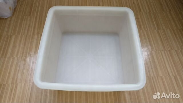 Пищевой контейнер, гастроёмкость