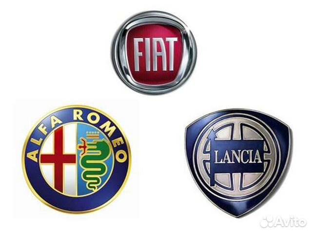 Запчасти для Alfa Romeo, Fiat, Lancia, Maserati