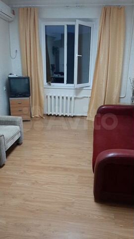 Комната 18 м² в 3-к., 3/4 эт.