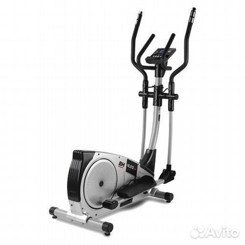Эллиптический тренажер BH fitness NLS12 dual