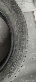 Nokian 215/55 R18