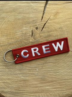 Экипаж, ремувка - брелок, remove