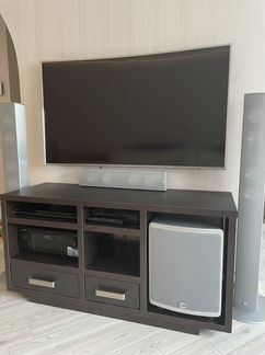 Домашний кинотеатр