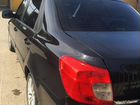 Datsun on-DO 1.6 МТ, 2014, 161 000 км объявление продам