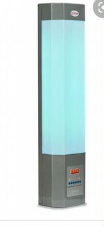 Рециркулятор облучатель бактерицидный