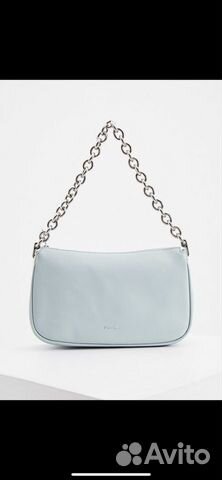 Сумка женская клатч Furla новая оригинал