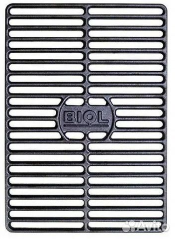 Решетка для гриля