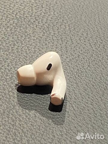Airpods pro левый правый оригинал