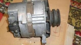 Генератор газель газ УАЗ волга