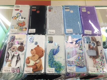 Чехлы на Samsung Galaxy A21s