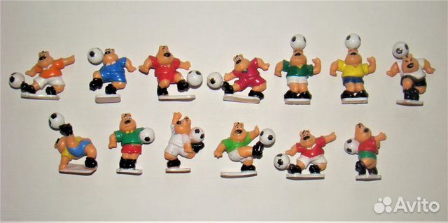 Мишки-собачки, Луни Тюнз, Микки, попугаи, Милка