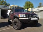 Jeep Grand Cherokee 4.7 AT, 2000, 250 000 км объявление продам