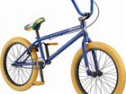 Продается BMX gt bikes в хорошем состоянии объявление продам