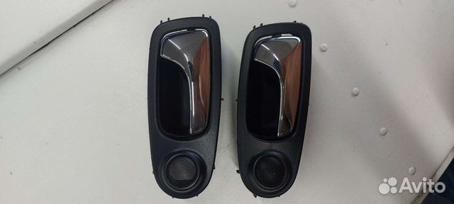 Ручки дверные на лачетти купить в Твери | Запчасти | Авито