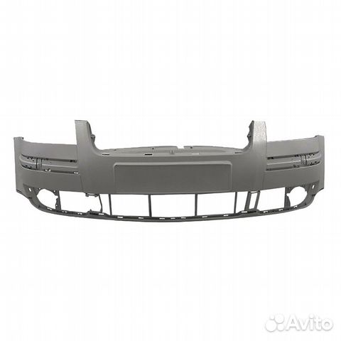Бампер передний Volkswagen Passat B5+ (2000-2005)