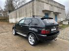 BMW X5 2.9 AT, 2003, 310 000 км объявление продам