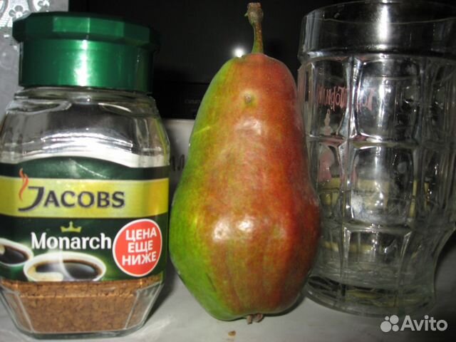 Саженцы груши