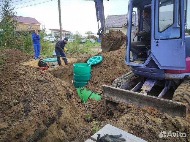 Газгольдеры для загородного дома