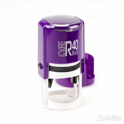 Изготовление печатей и штампов за 10 мин. Экспресс