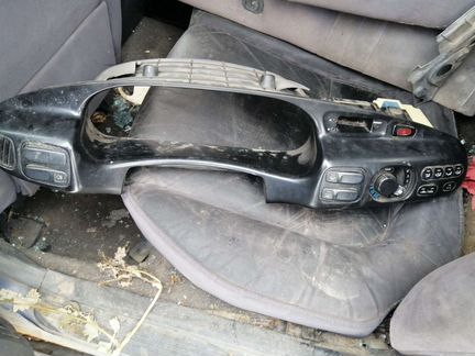 Панель передняя (торпеда) Mazda Xedos 6