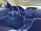 Mazda 6 1.8 МТ, 2010, 198 000 км объявление продам