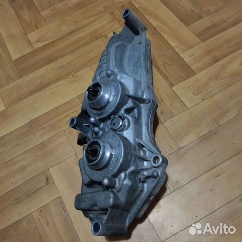 Блок тсм Ford Focus 3