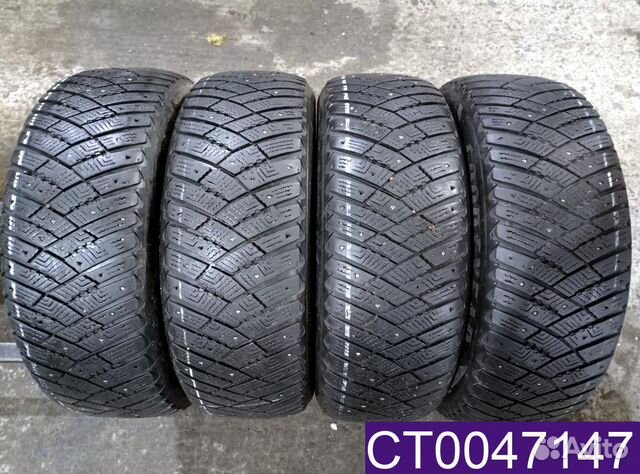 Goodyear Ultragrip Ice Arctic 205/60 R16 96T