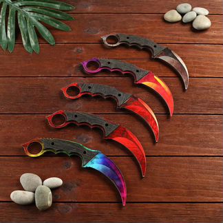 Керамбит нож