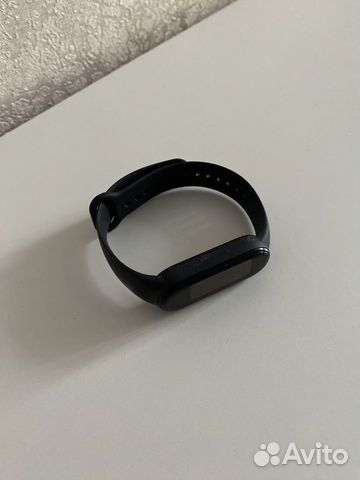 Xiaomi mi band 5 часы фитнес браслет