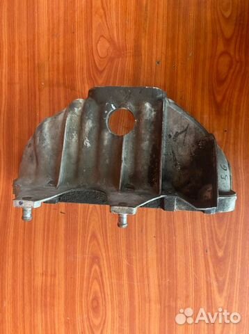 Кронштейн кпп Vw Touran BSX 2008