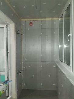 Ремонт и отделка квартир