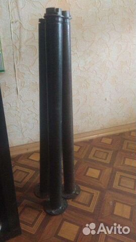 Мебельные ножки