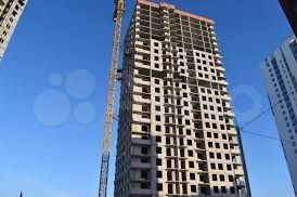 Квартира-студия, 31,3 м², 23/25 эт.