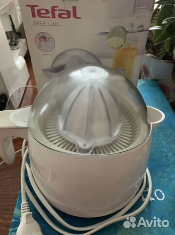 Соковыжималка