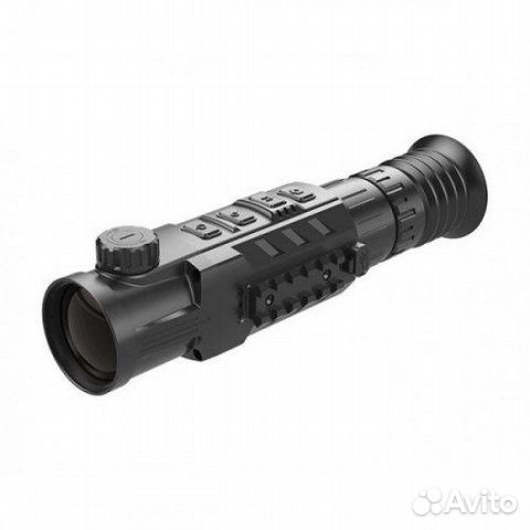 Тепловизионный прицел iRay RL42