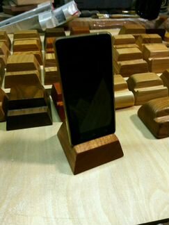 Подставка для телефона