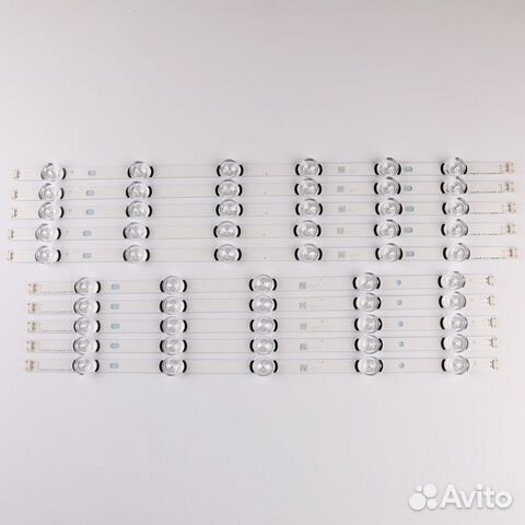Подсветка для LG 55LB550V 55LB561U 55LB570V 55LF56