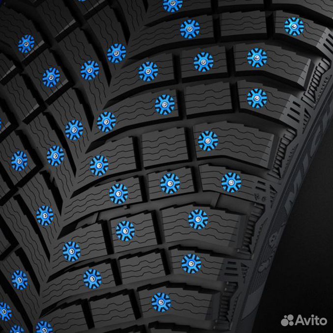 Мишлен ice north 4 r16. Мишлен x Ice North 4. Michelin x-Ice North 4 SUV. Michelin x-Ice North 4 шип.