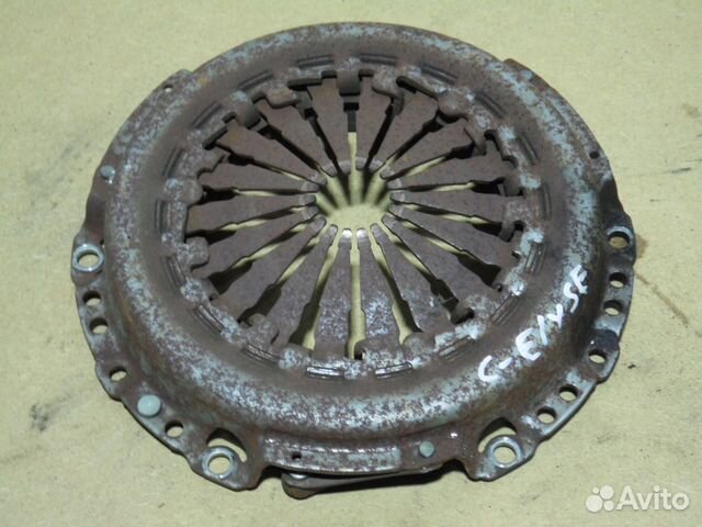 Корзна сцепления 1.2 Пежо 301 Ситроен С Елизи