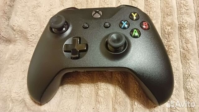 Джойстик для Xbox one, джойстик xbox series