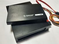 Контейнер для HDD Orico XG-2516S (черный)