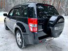 Suzuki Grand Vitara 2.4 AT, 2010, 230 200 км объявление продам