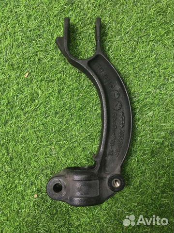 Вилка амортизатора правая Audi A4 B8 2.0 2011