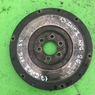 Маховик Фольксваген Гольф 2 Джетта 2