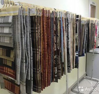 Мебельные лоскуты