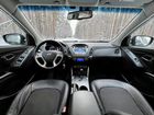 Hyundai ix35 2.0 AT, 2014, 64 111 км объявление продам