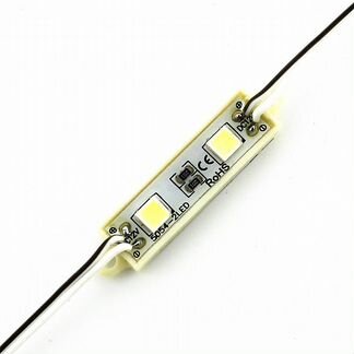 Светодиодные модули