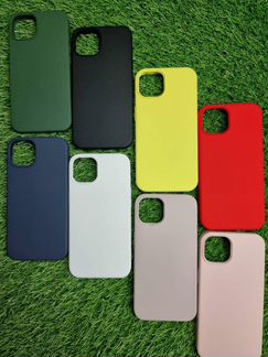 Чехол для iPhone 13