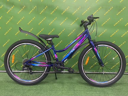 Велосипед подростковый Stels Navigator 420 V 24