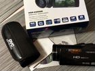 Цифровая видеокамера sony HDR-CX550E Максимум 16.0 объявление продам